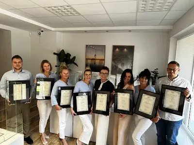 ERGO Hestia SA Ubezpieczenia Sikorscy